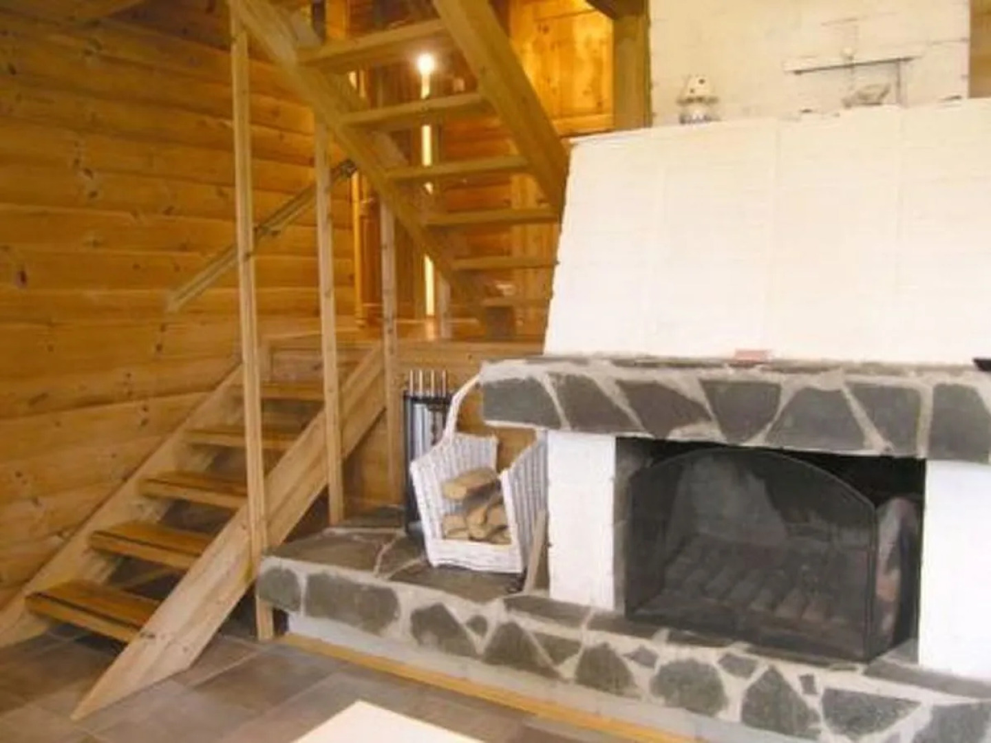 Holiday Home Kangastus a