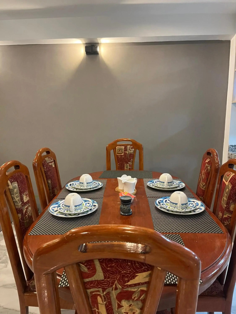 Slaviero Home II, Cuzco, Perú