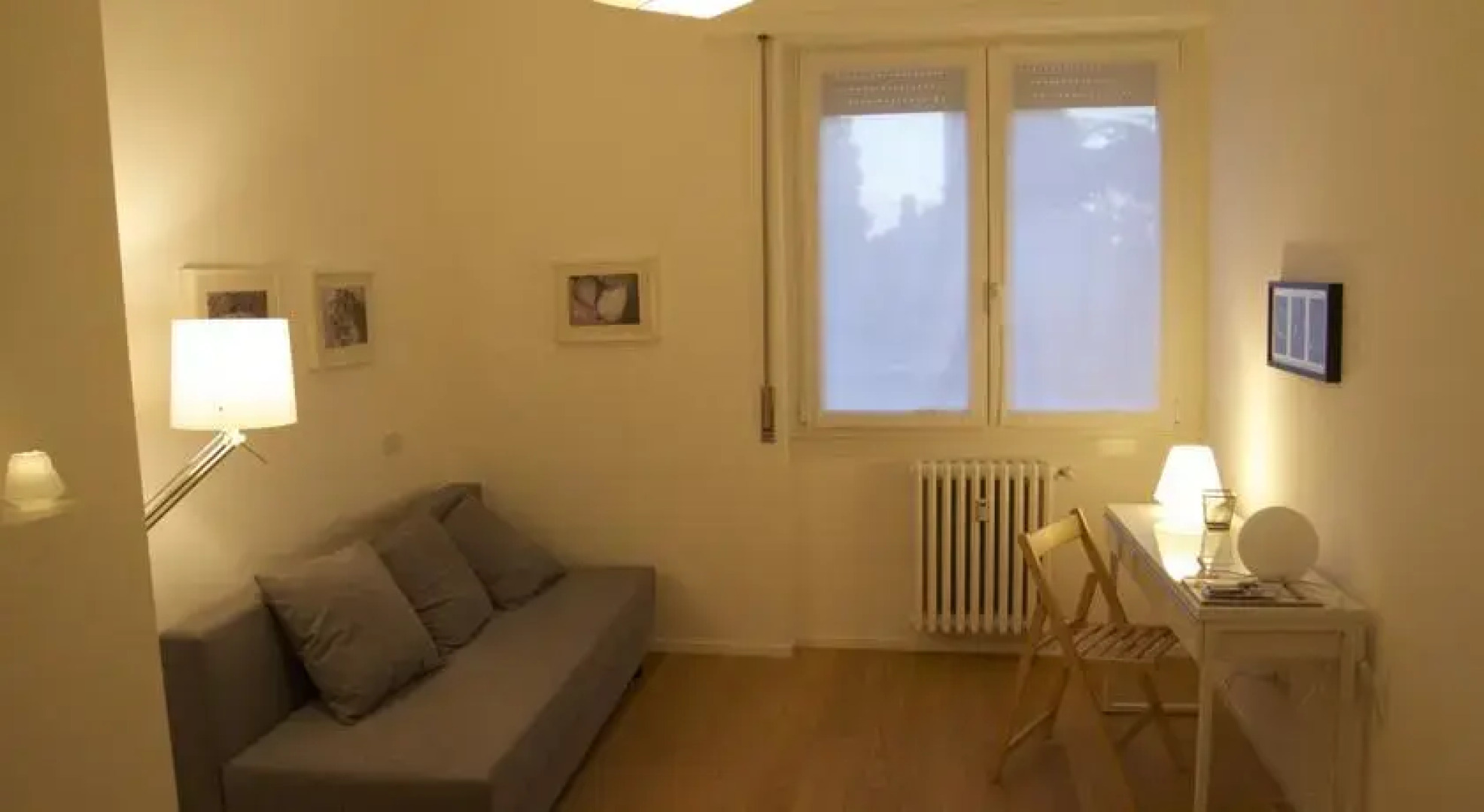 Lovelyflat via Milano