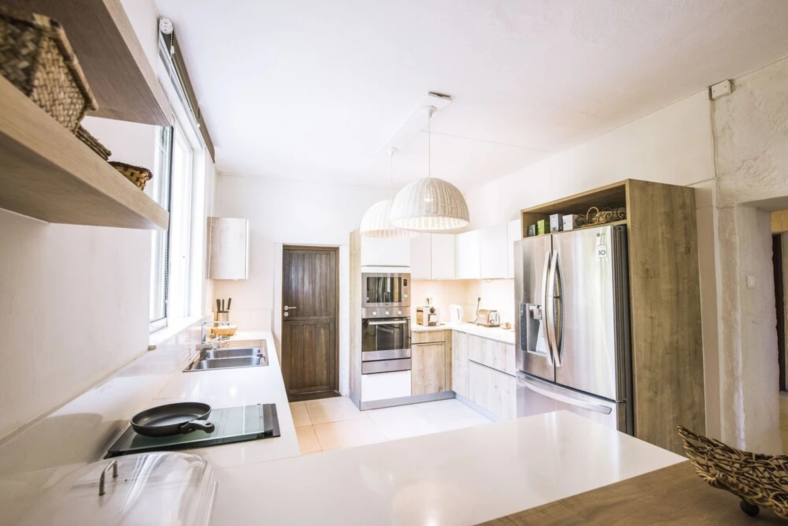 Villa Côtière by StayMauritius