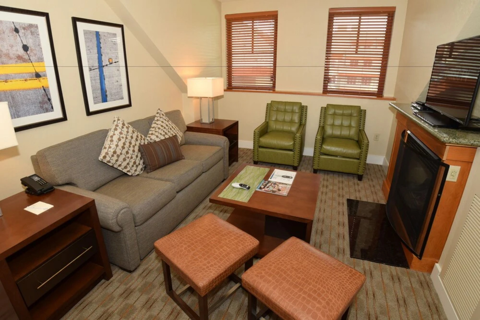 Grand Residences by Marriott by Heavenly Village Condos