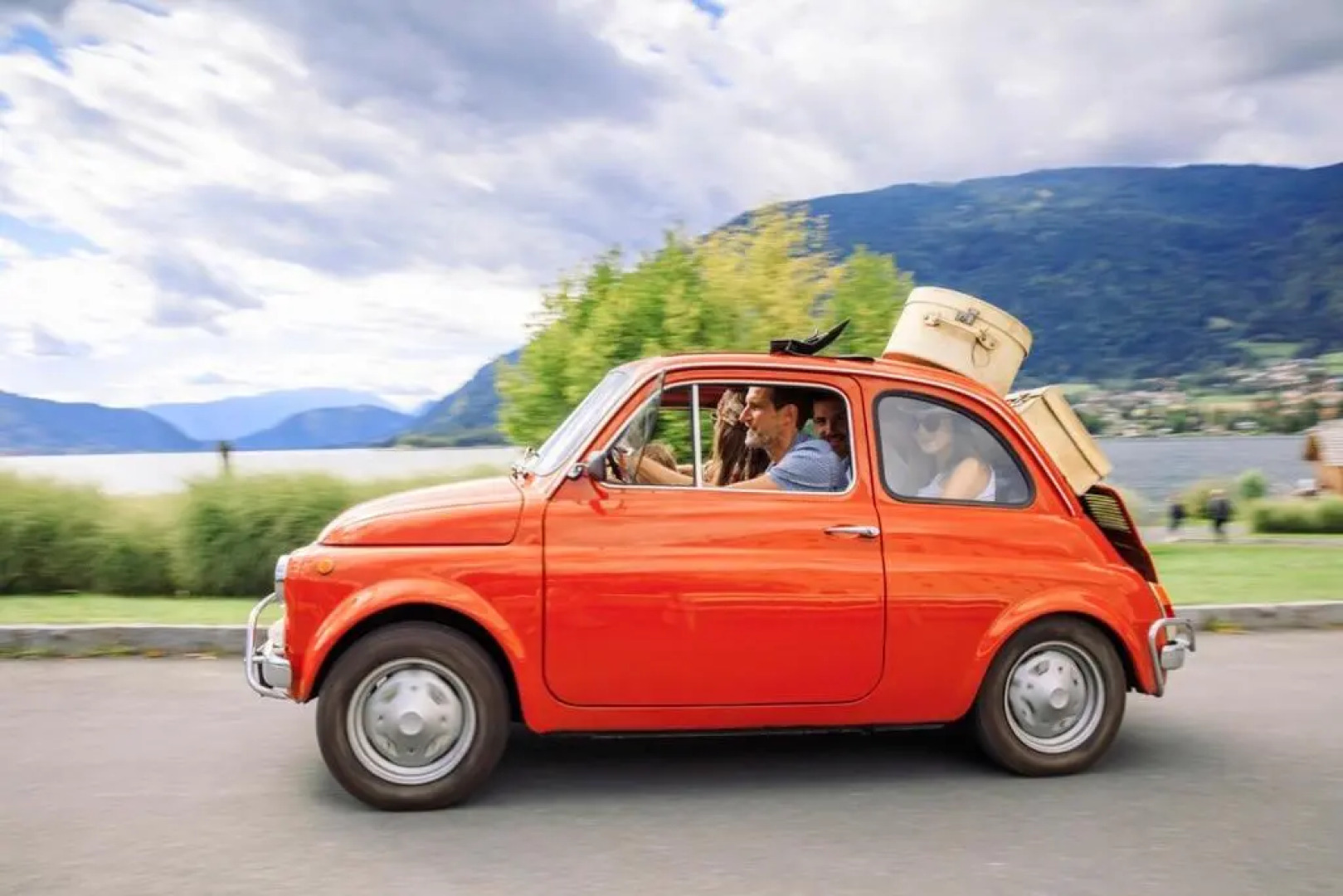 MOOKI Country Apartment