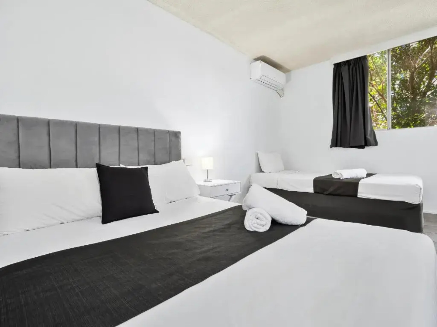 Comfort Inn Robert Towns