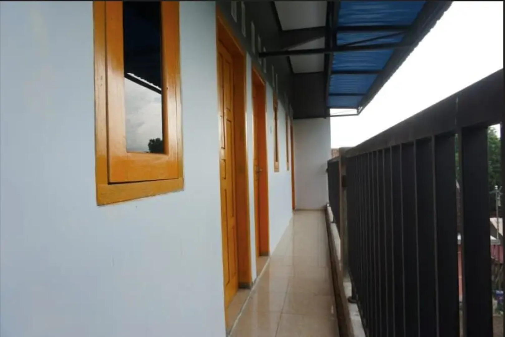 SPOT ON 93611 Kost Pak Suyatno Syariah 2