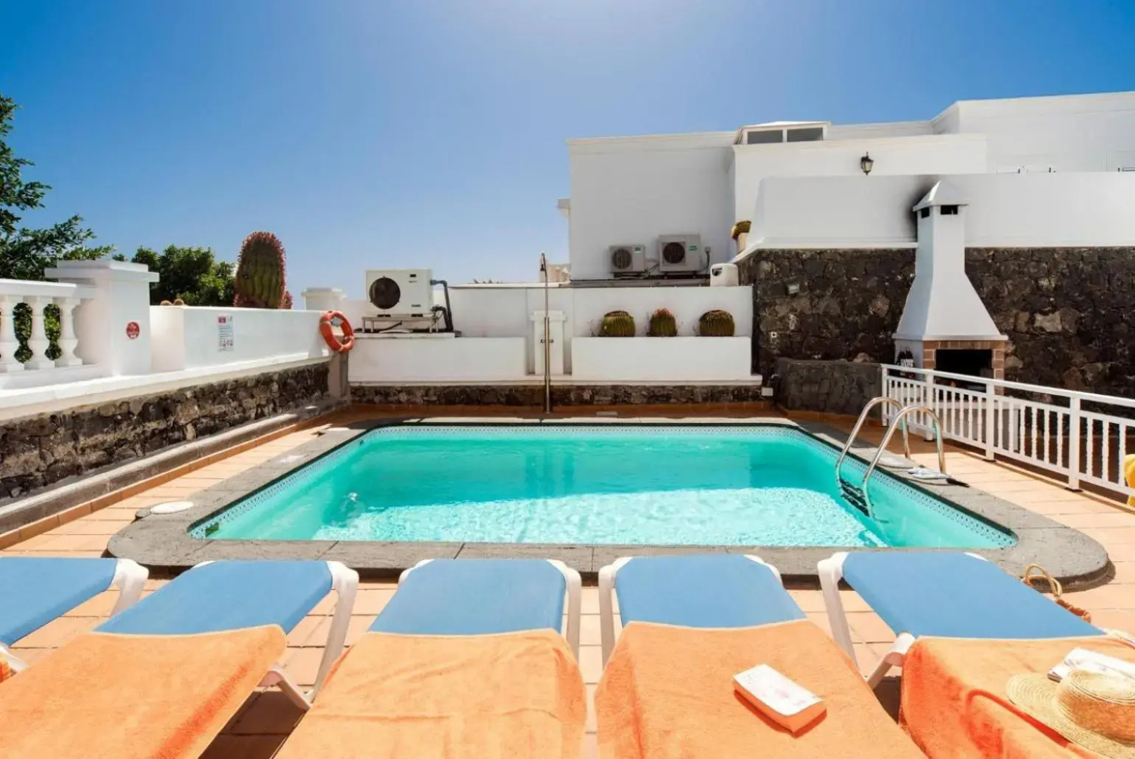 Villa Ramos