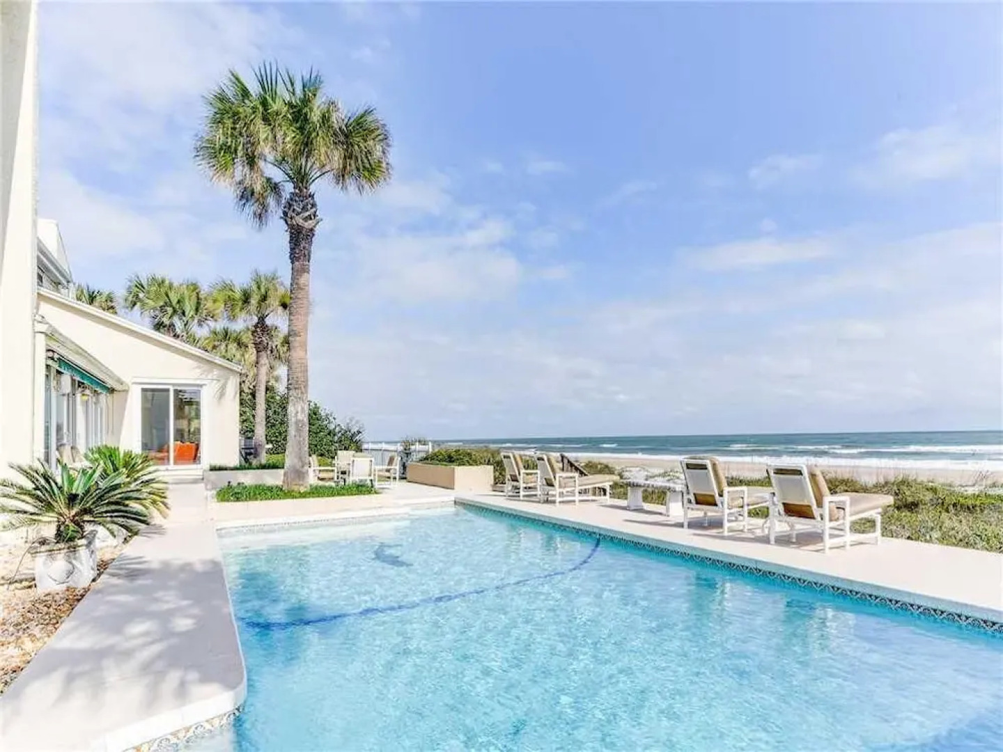 Ponte Vedra Blvd 539 - Five Bedroom Home