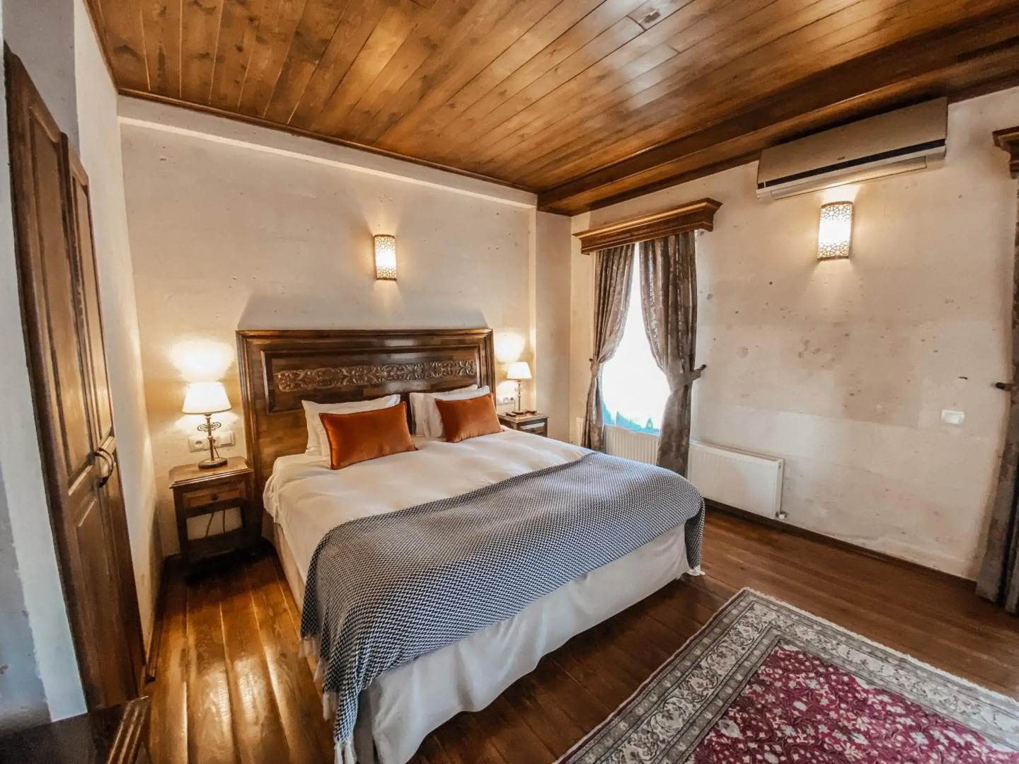 Osmanli Cappadocia Hotel