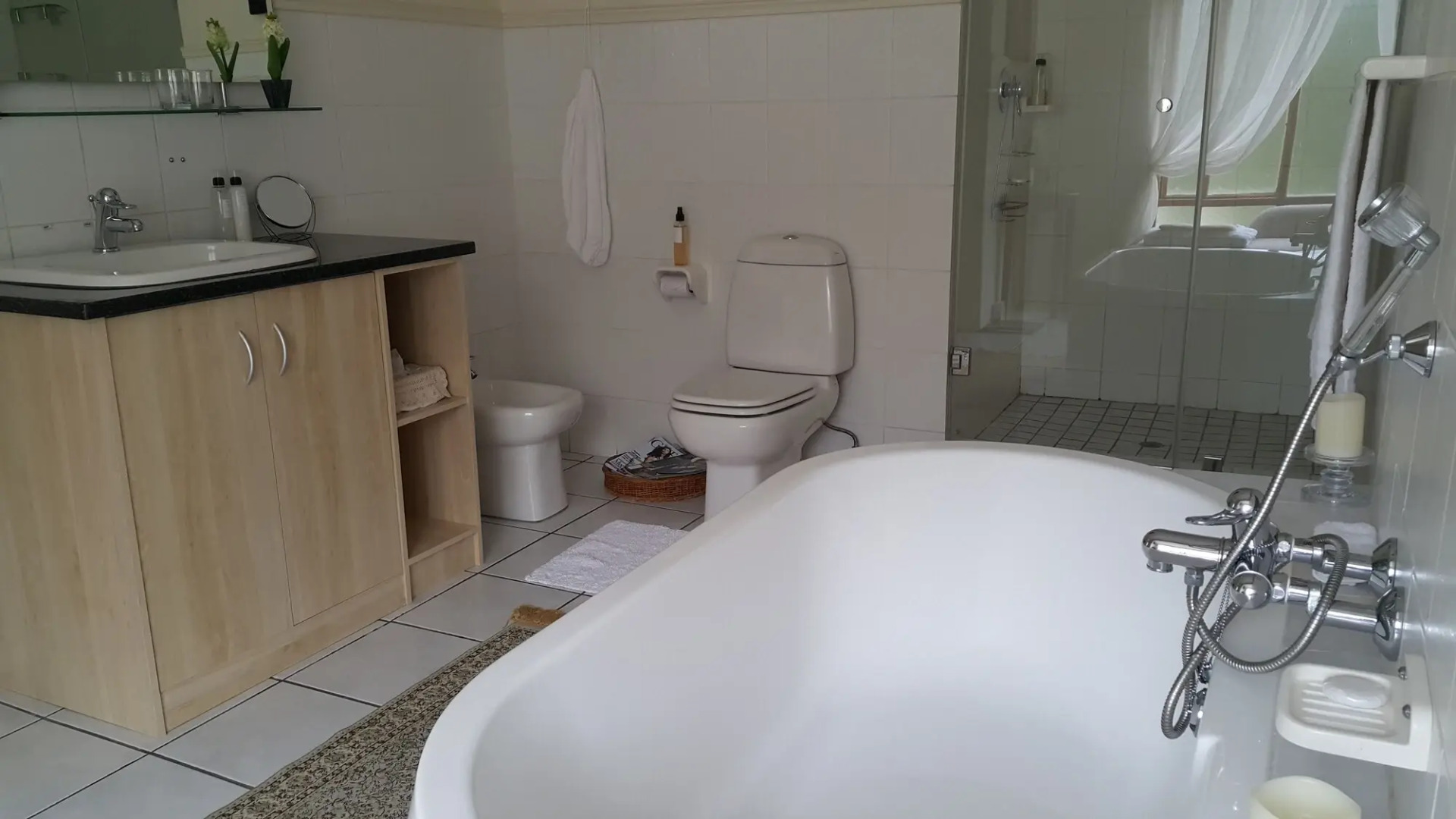 Riversong Guest House