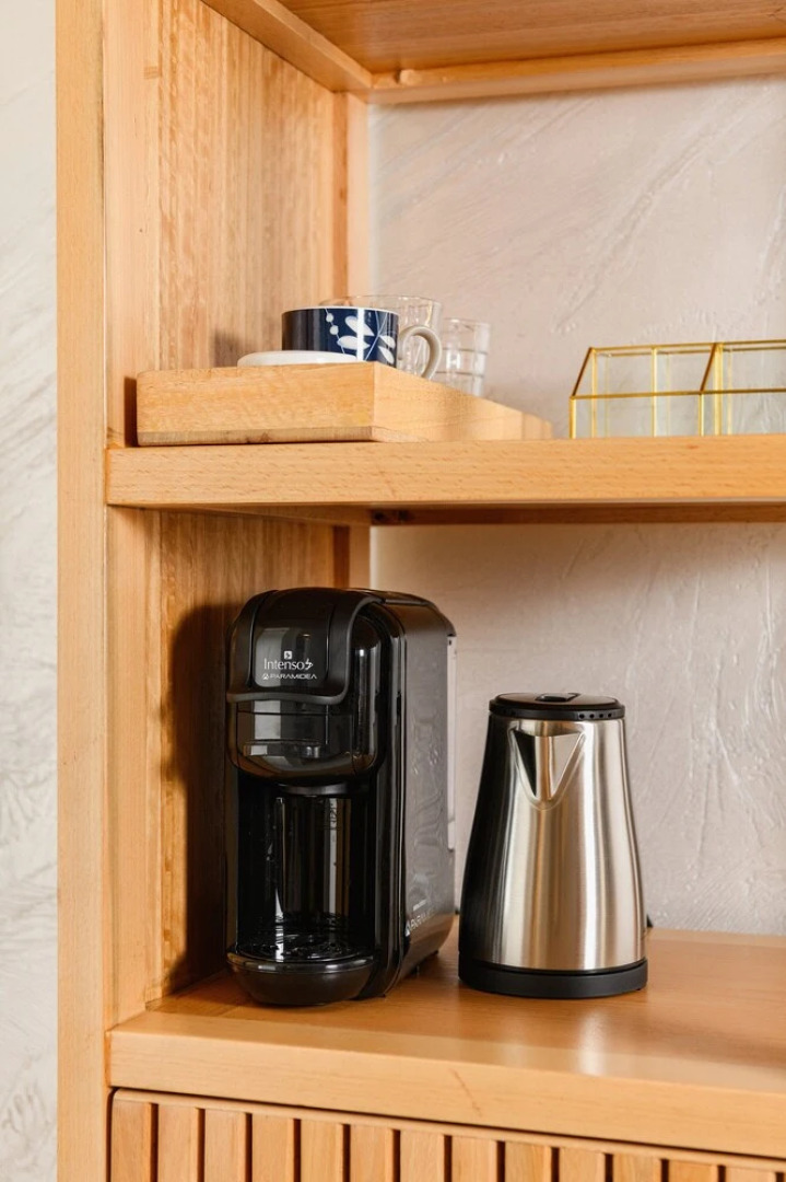 Blerina's Village Project