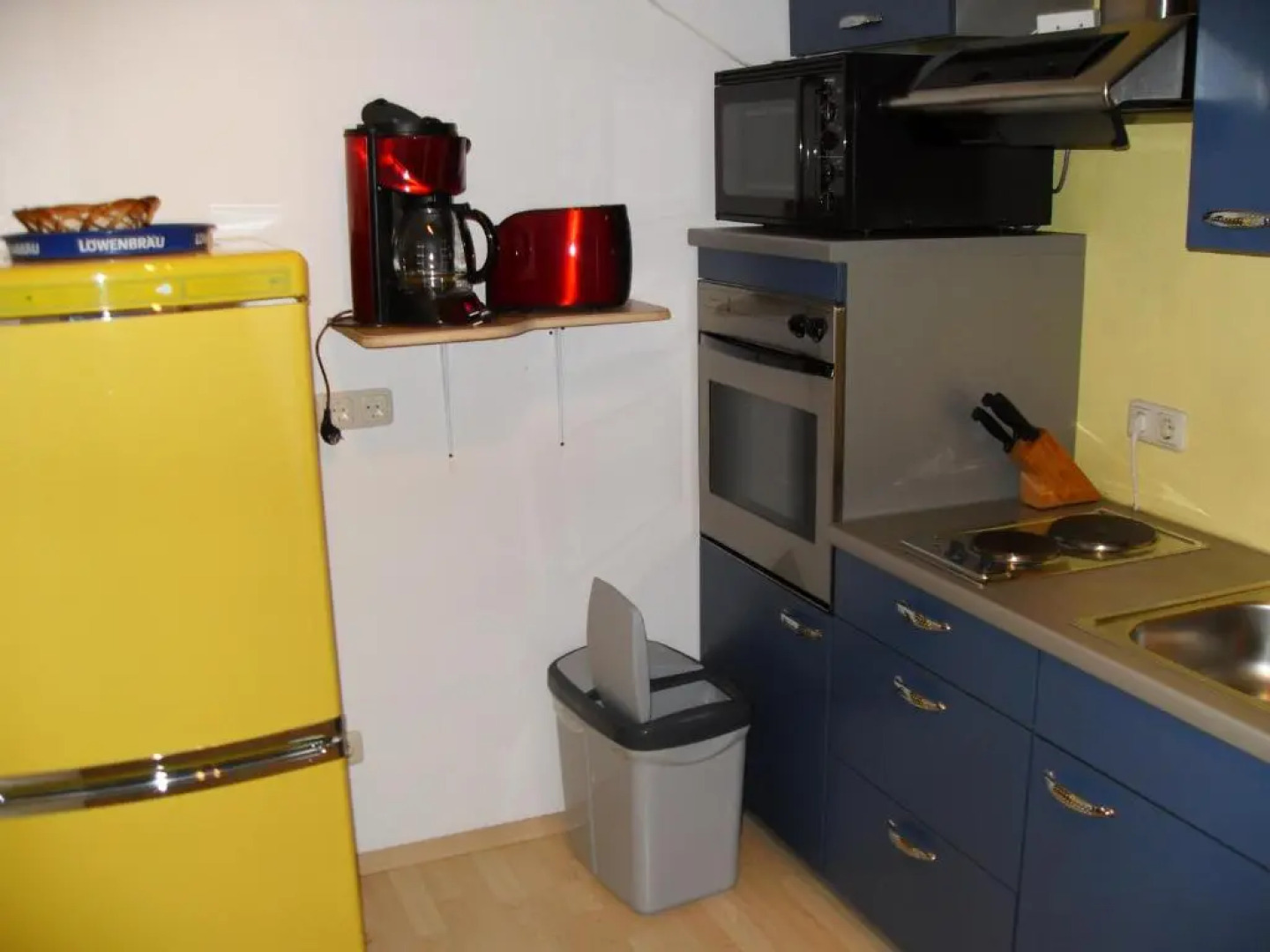 Gasthaus - Pension - Café Dörfl