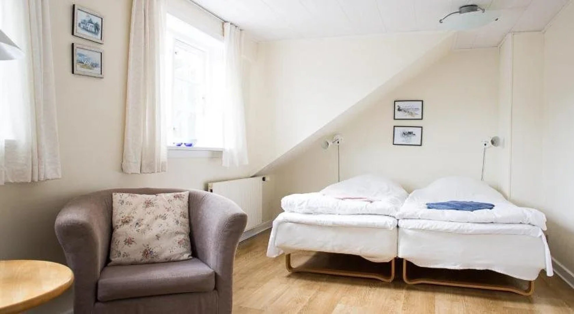 Pension Langebjerg