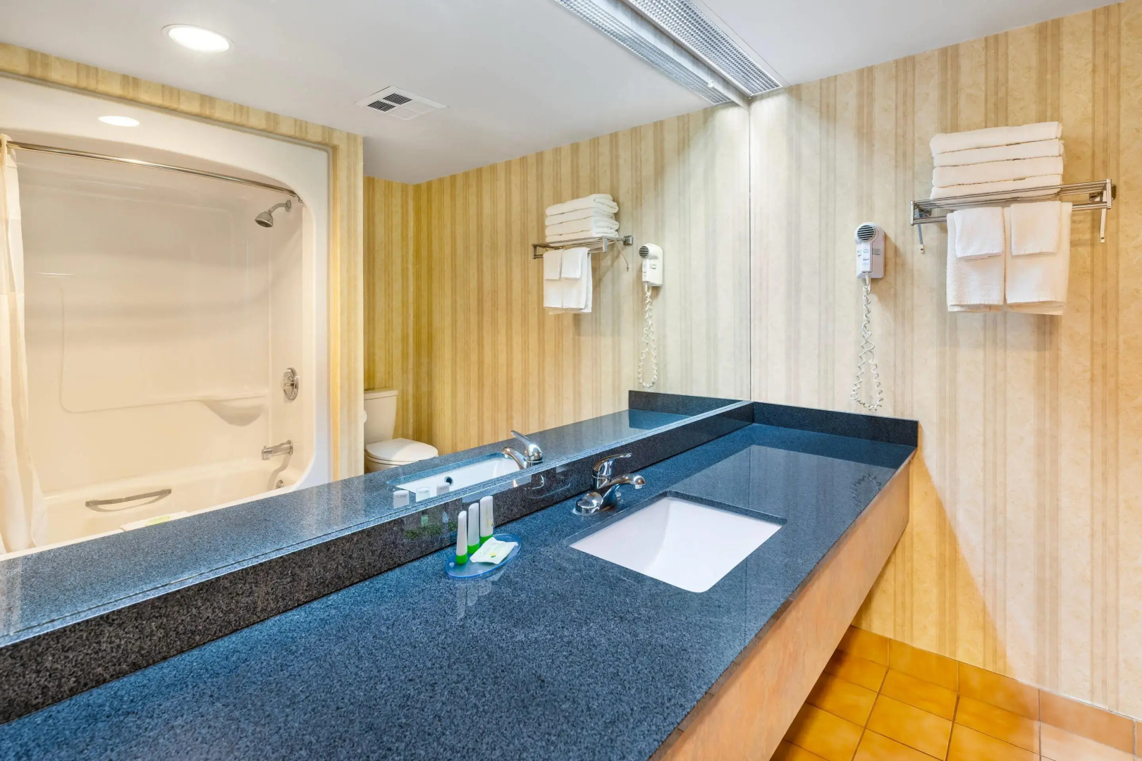 Rodeway Inn Festival