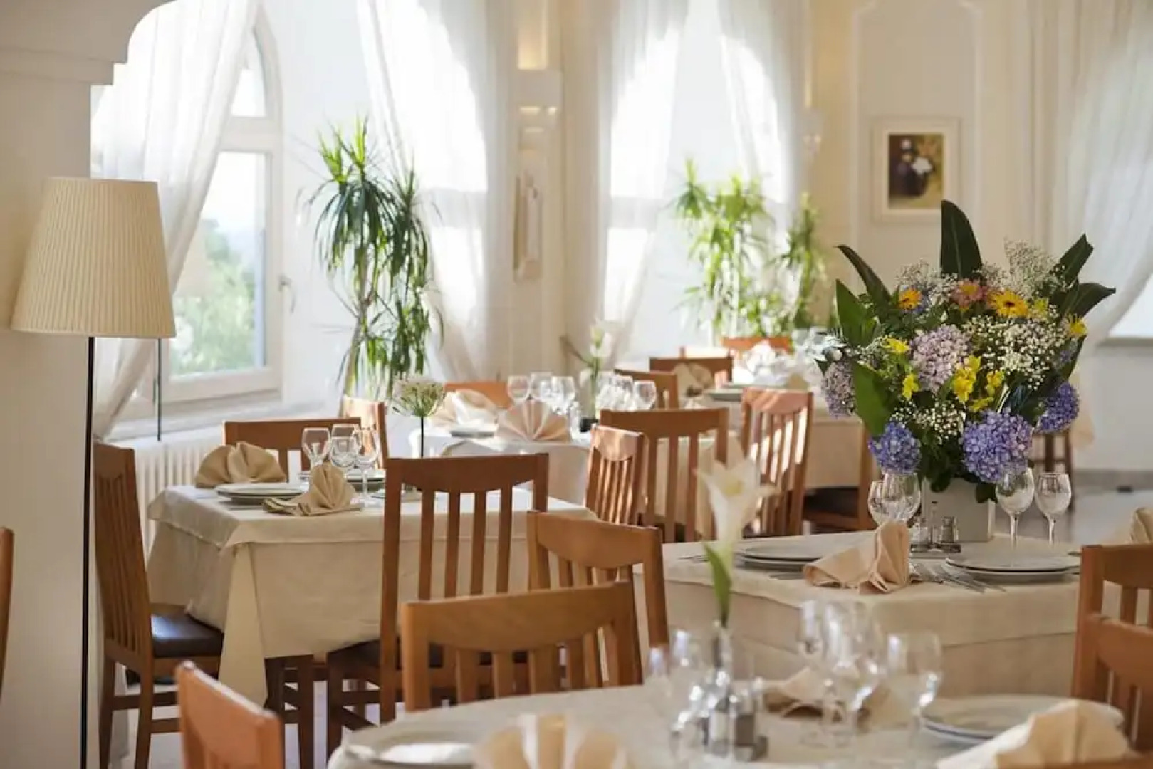 Casa di Meglio Dependance