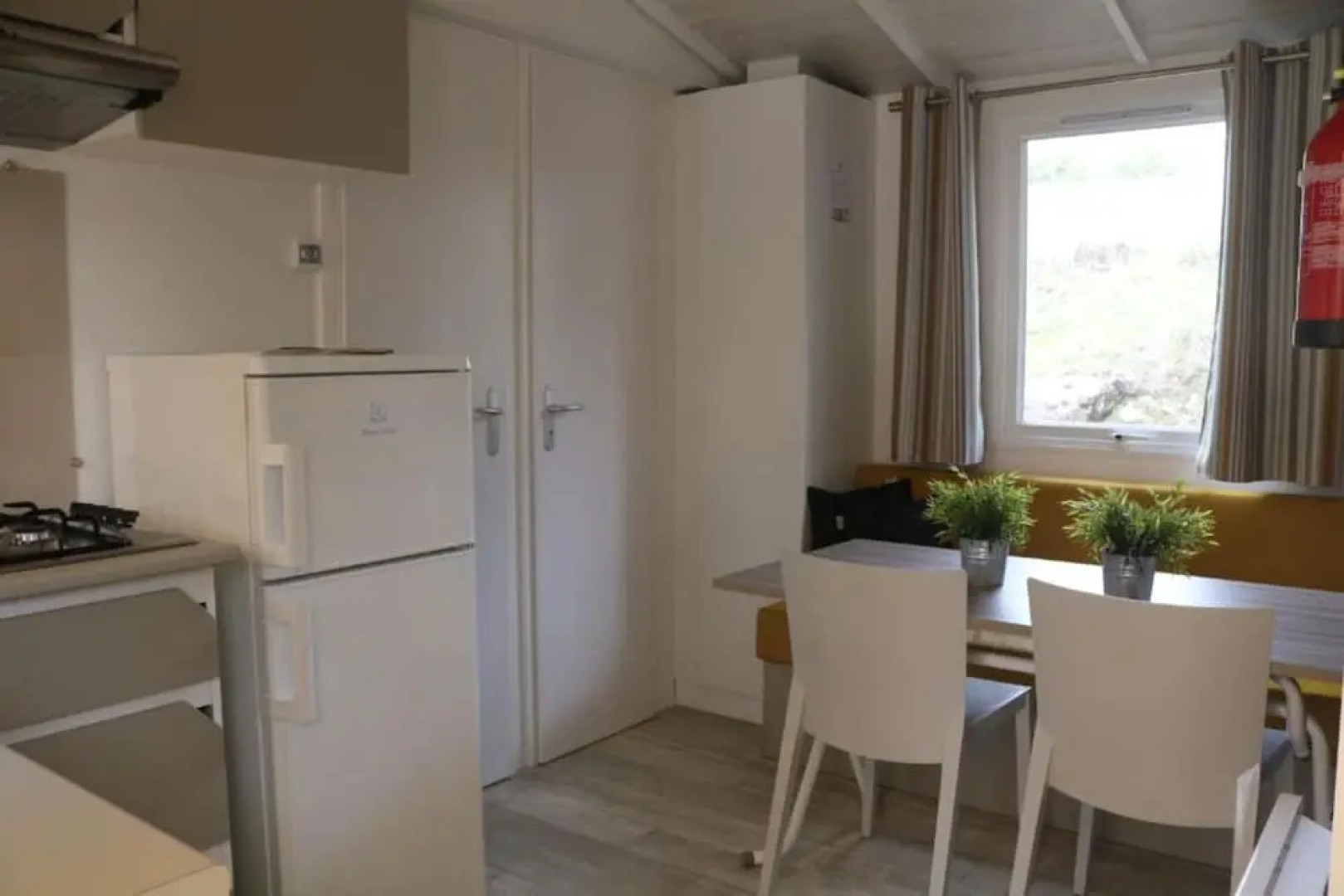 Camping RCN Les Collines de Castellane