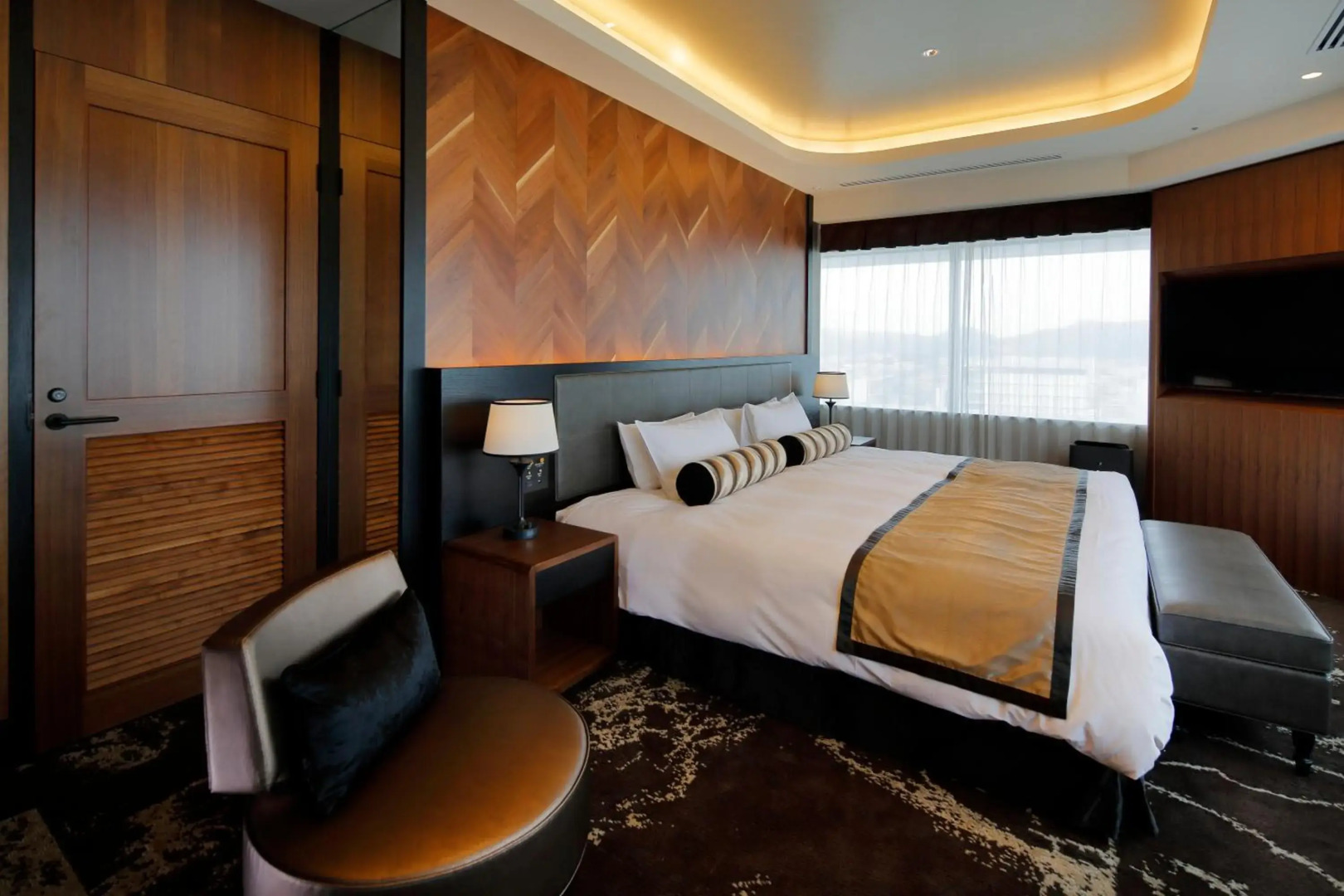 Hotel Monterey Himeji