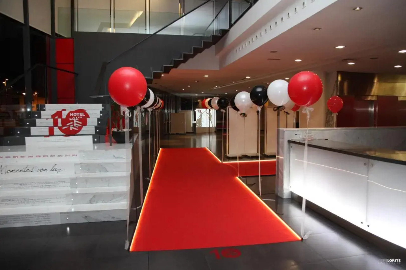 Hotel Civis Luz Castellón