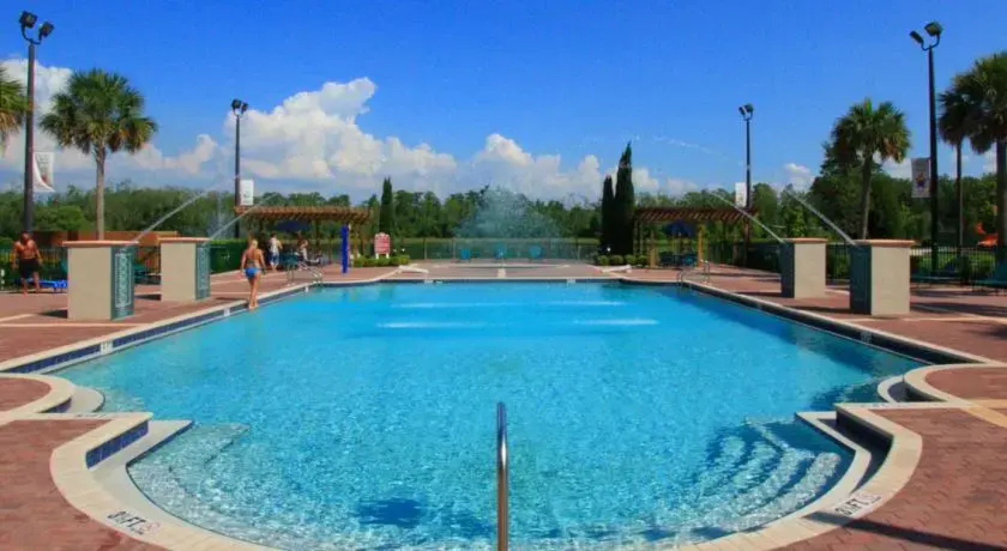 Lodi Home by Florida Dream Homes