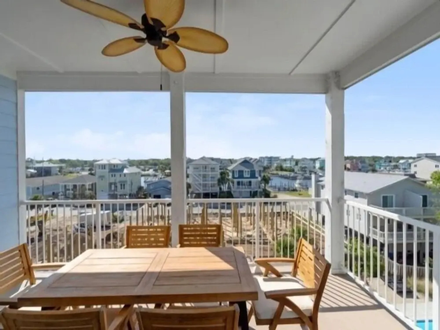 Pelican Watch - Steps Away From A Beautiful Beach In A Prime Location 5 Bedroom Home by RedAwning