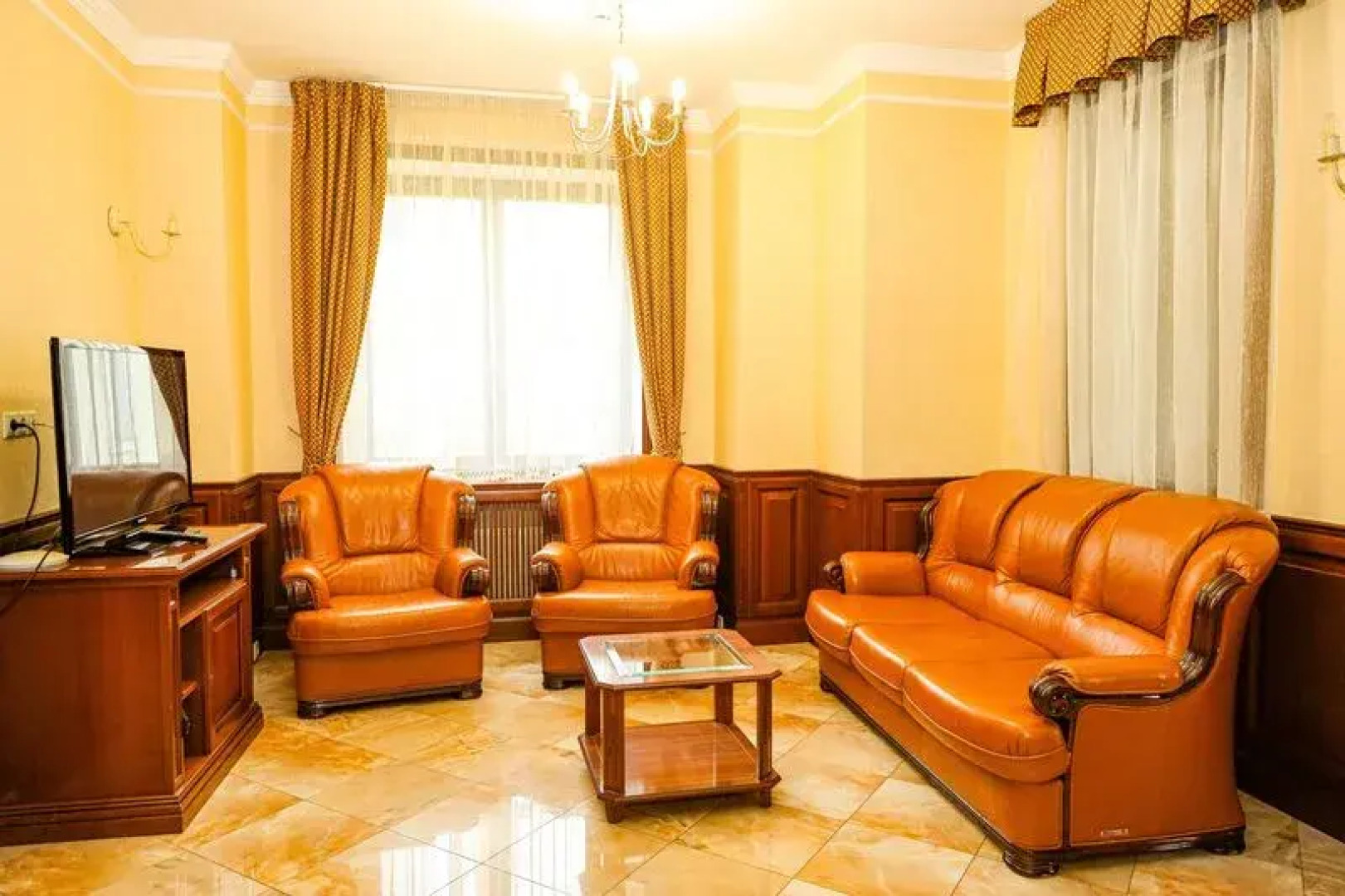 Дворянское гнездо