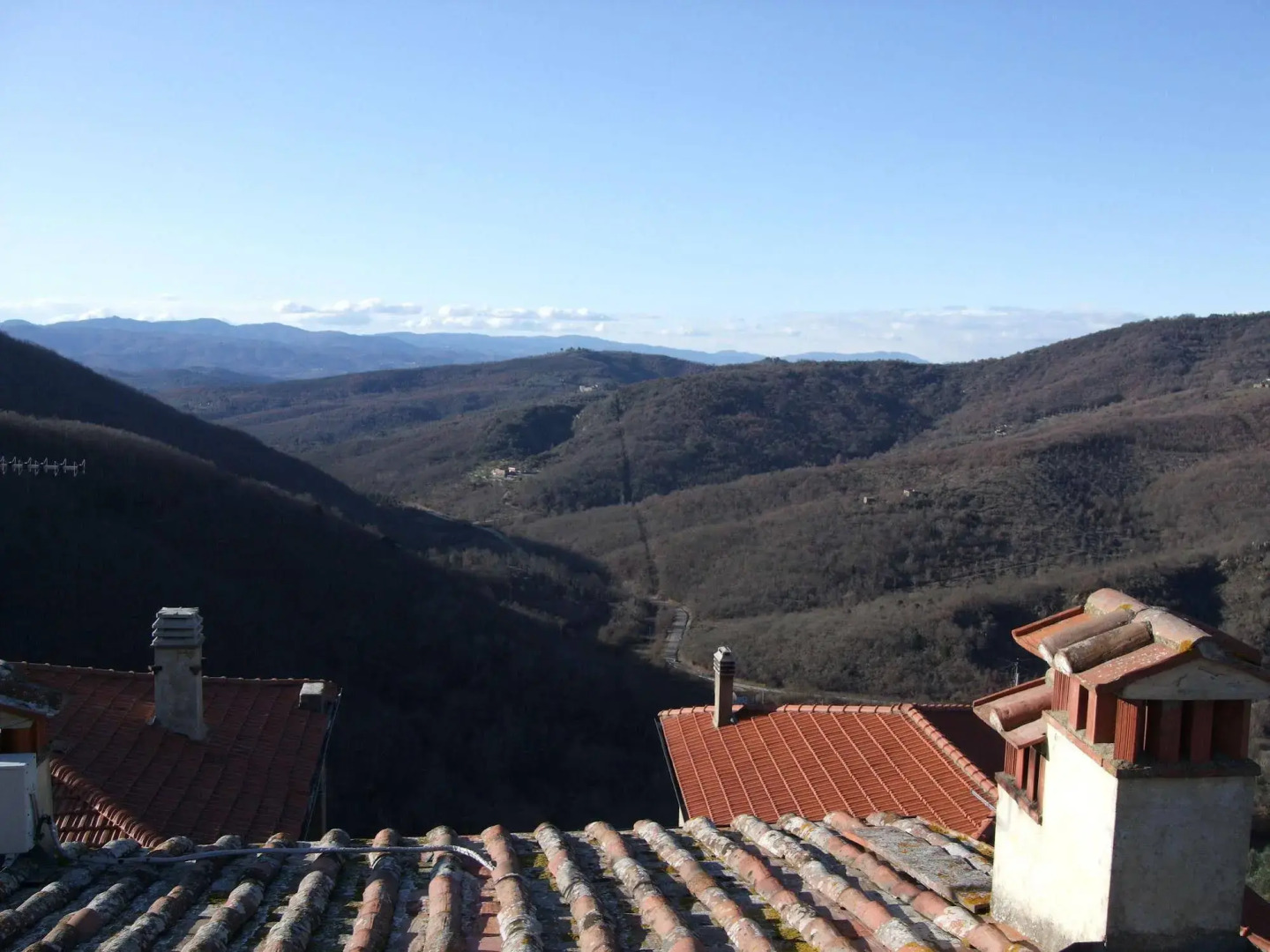 Palazzo Tarlati Residenza d'Epoca