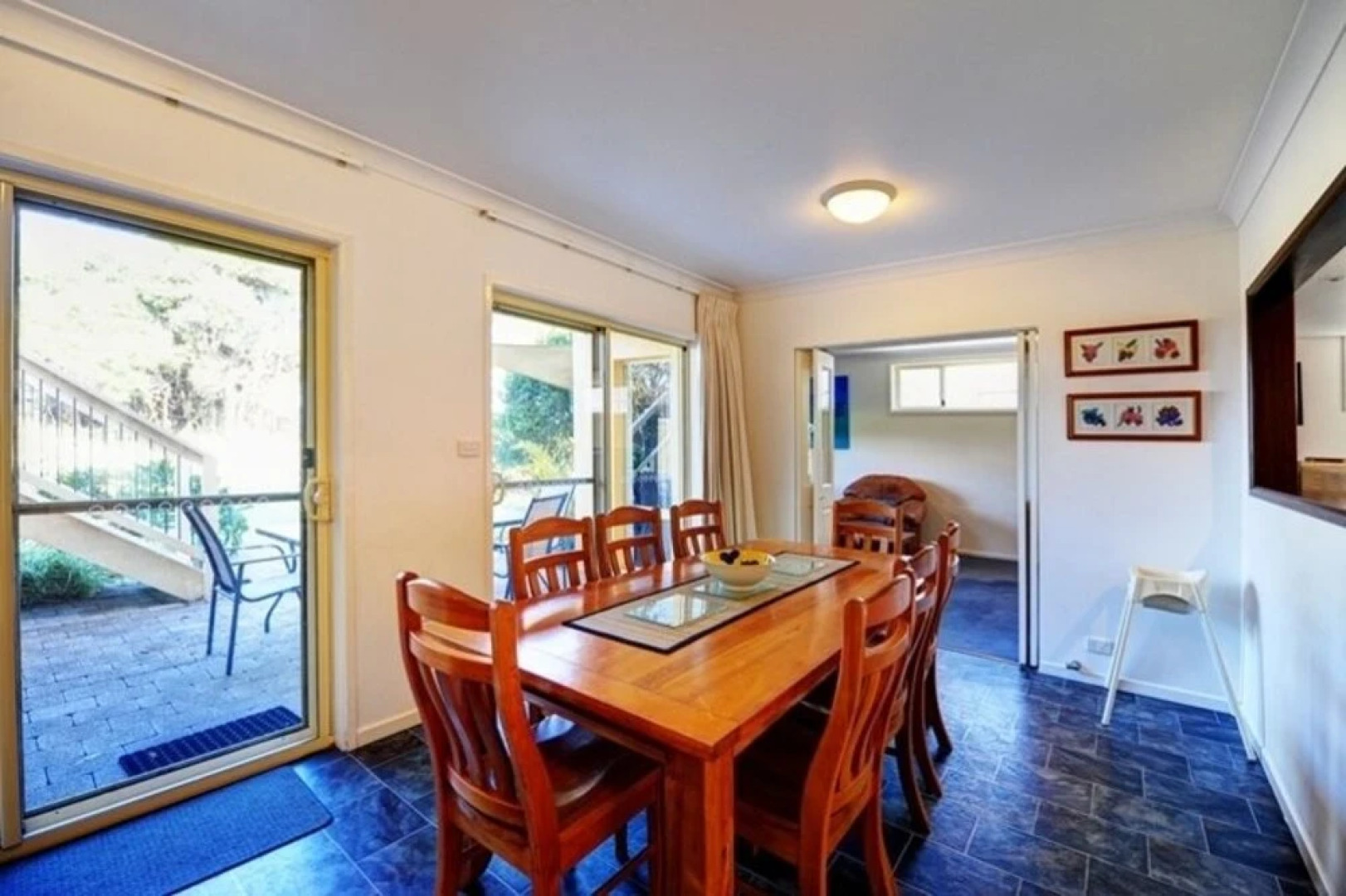 Korora Bay Beach House