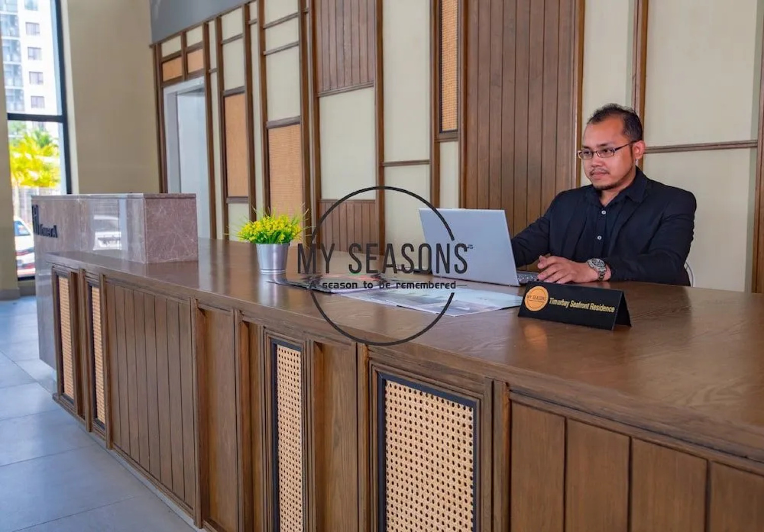 Timurbay Seafront by My Seasons