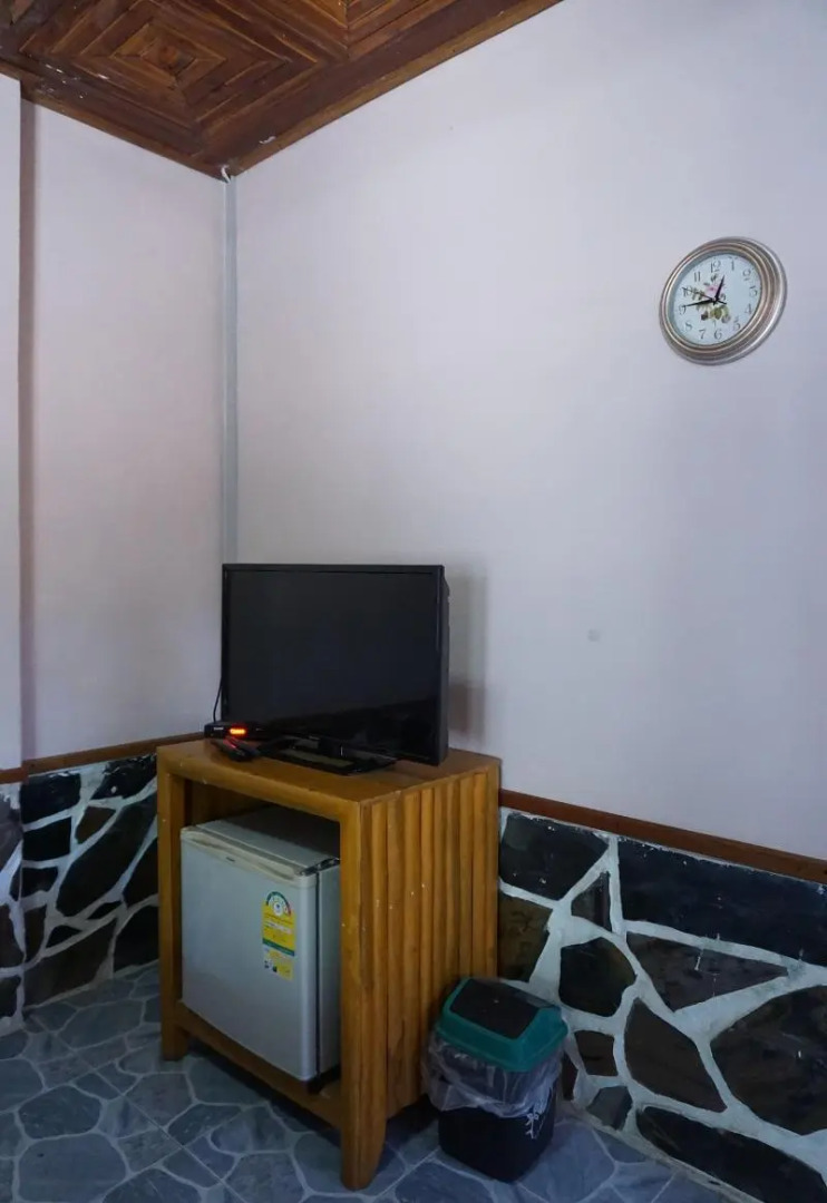 Baan Kieng Dao Resort