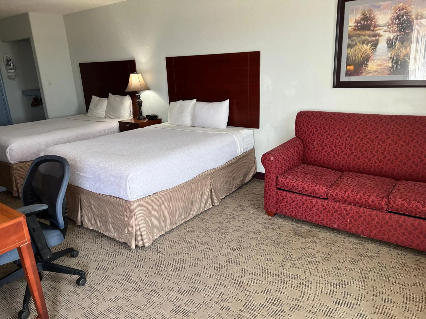 Hotel O Bien Venido Pearsall I-35