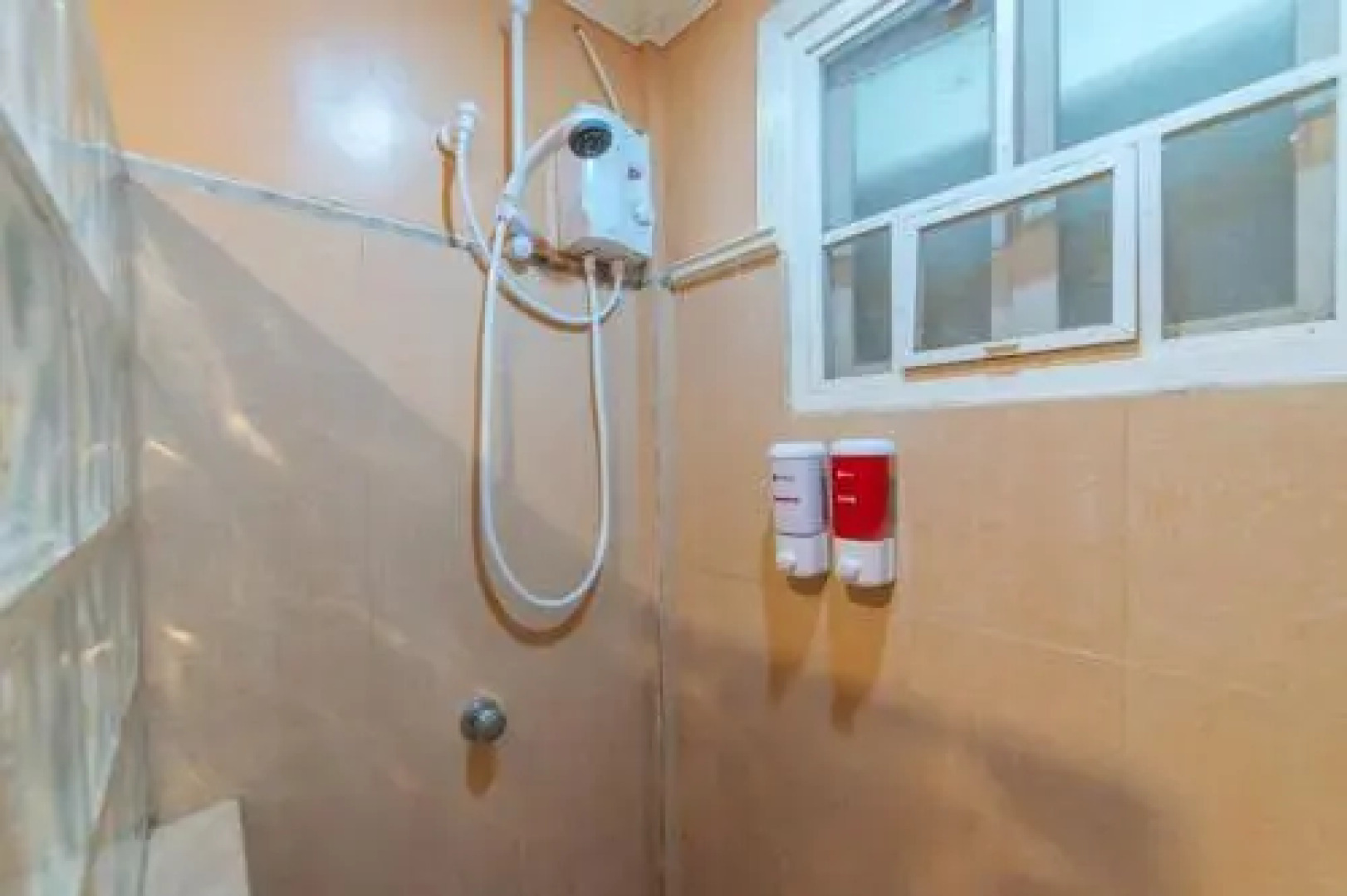 Star Homes Hotel Apartment