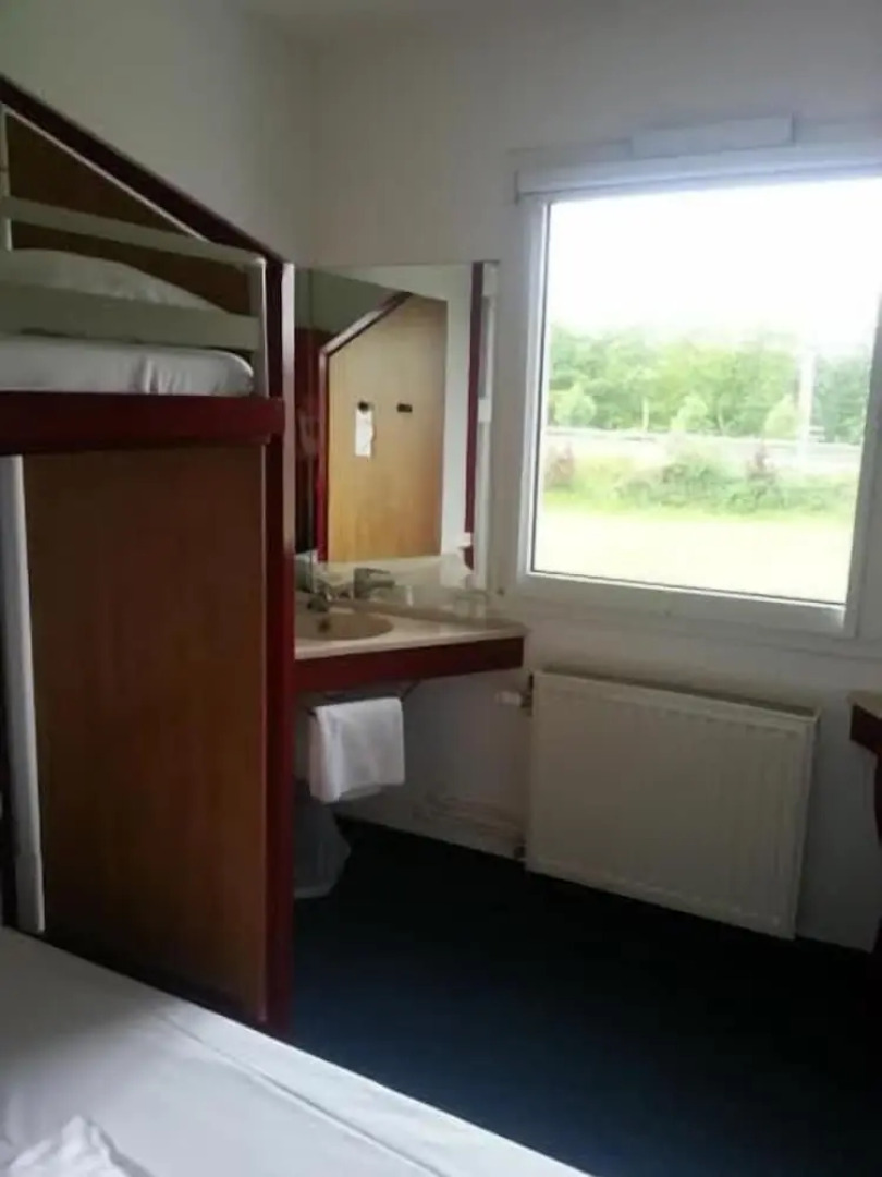 Motel 24h Bremen Ost