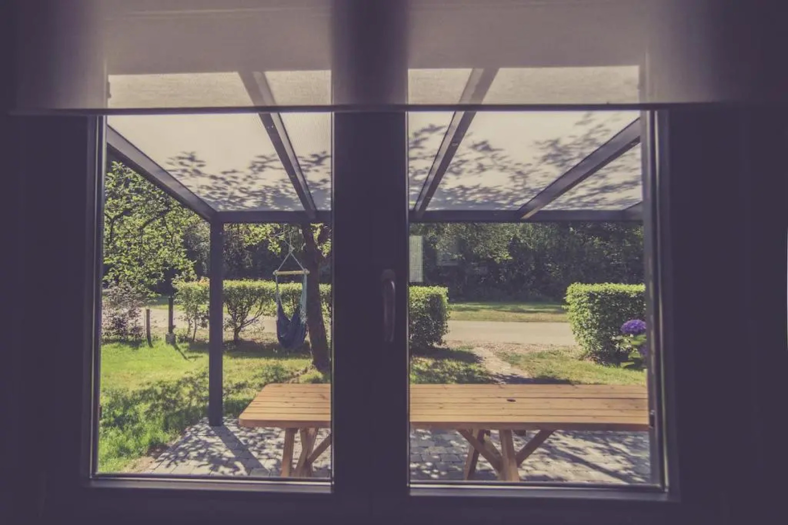 Landhuisjes Bij De Wouterbron