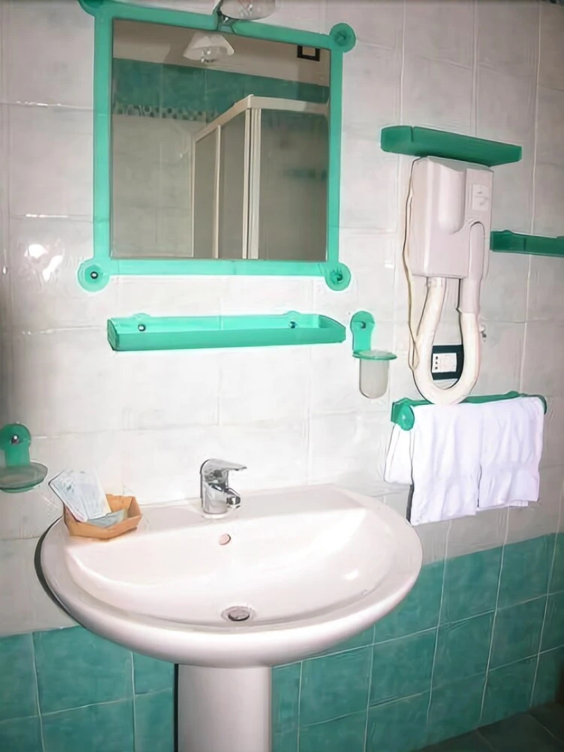 Residence Perla Rosa