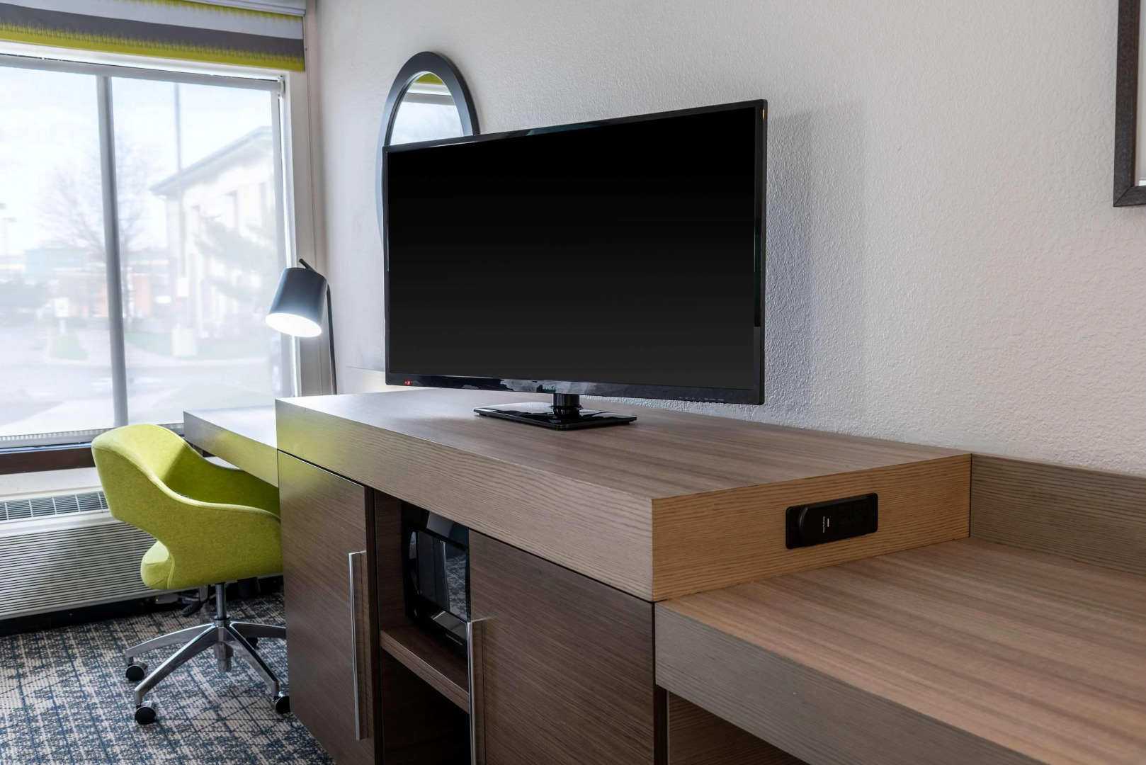 Hampton Inn Kansas City-Lee's Summit