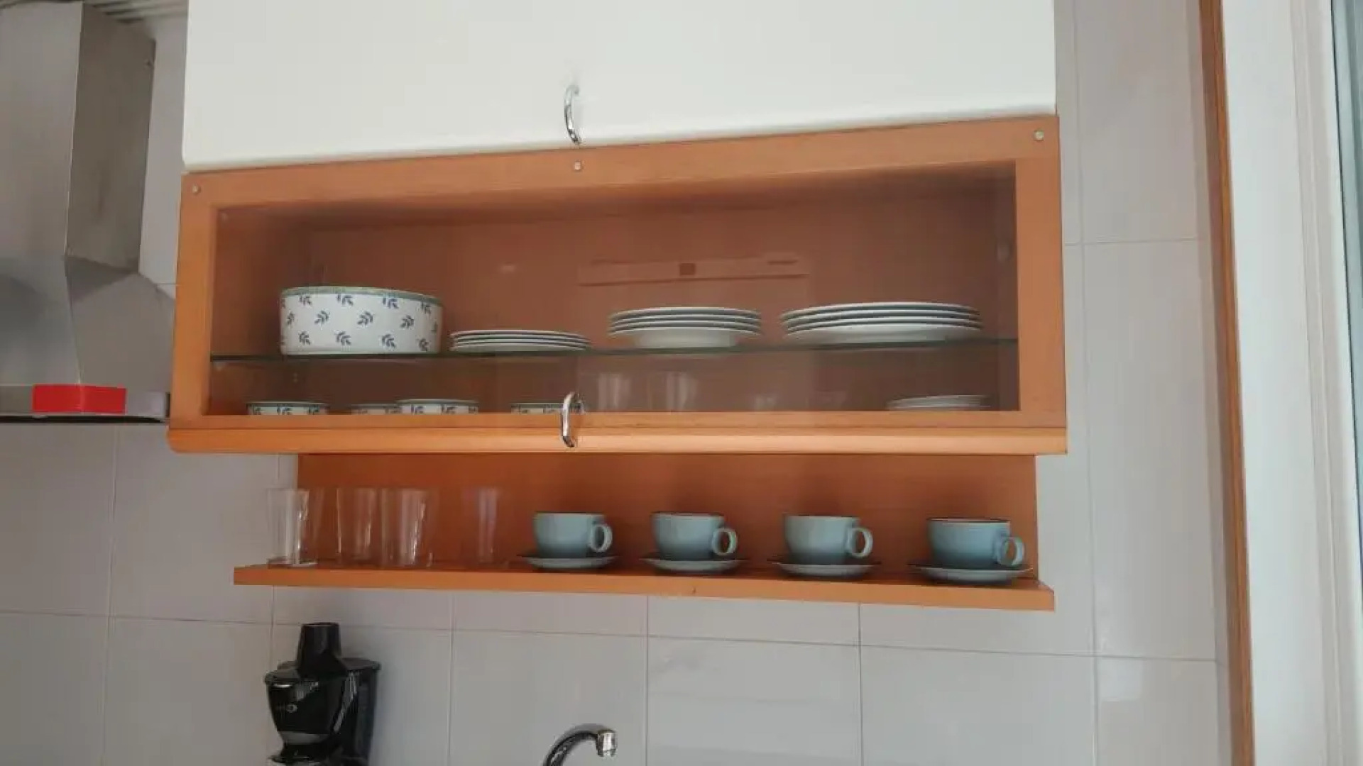 Apartment Plaza Fernando