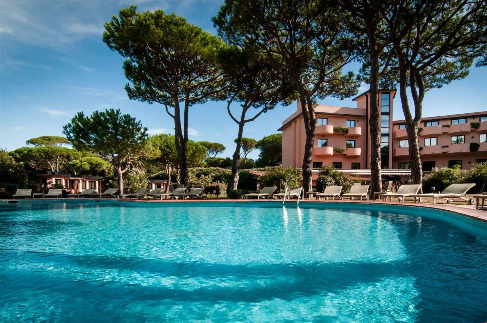 Park Hotel Zibellino