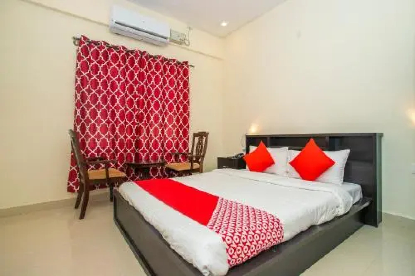 OYO 24065 Midway Mysore