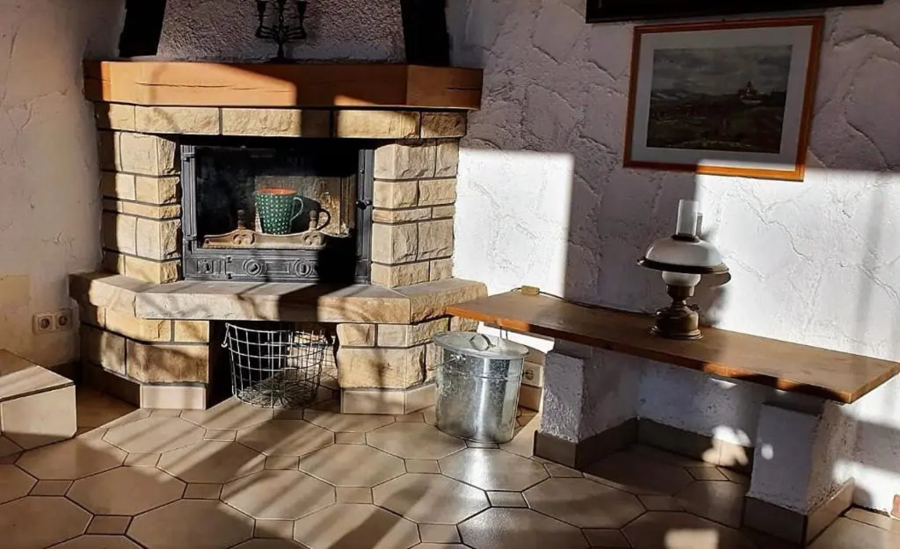 Ferienwohnung Ott Schongau