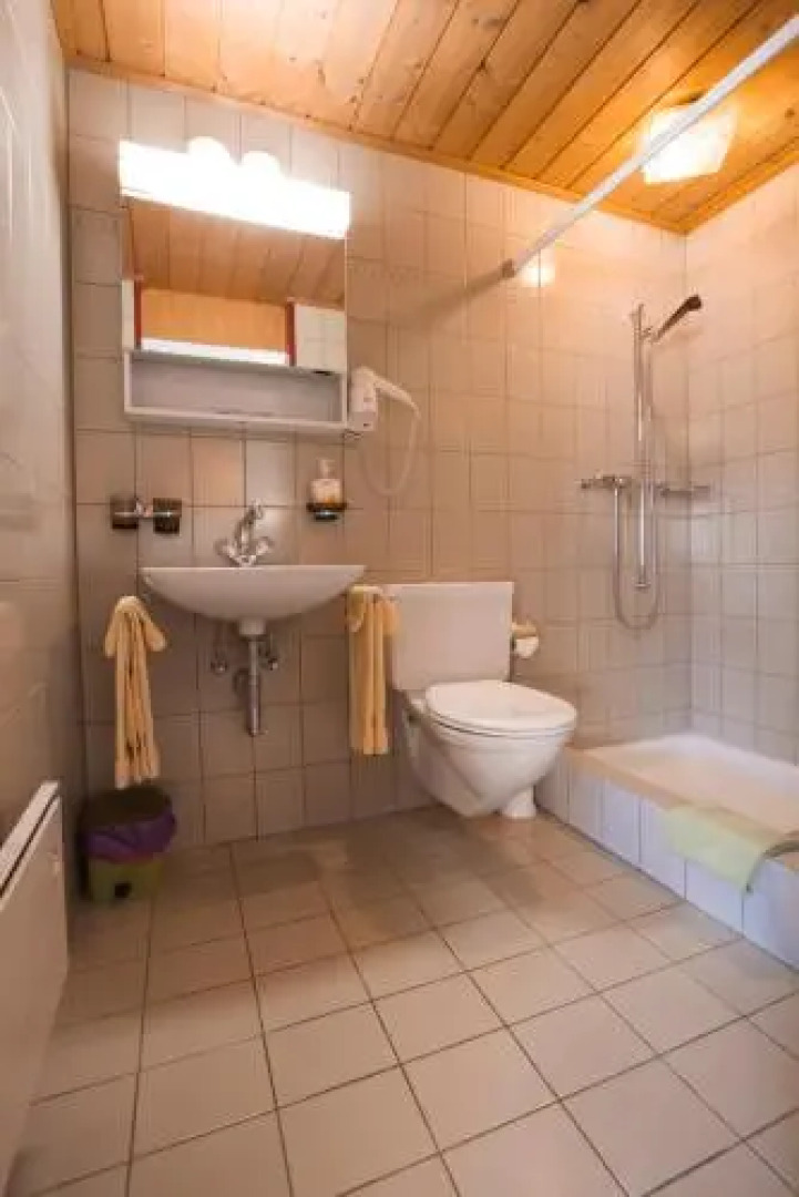 Hotel Restaurant Schönau