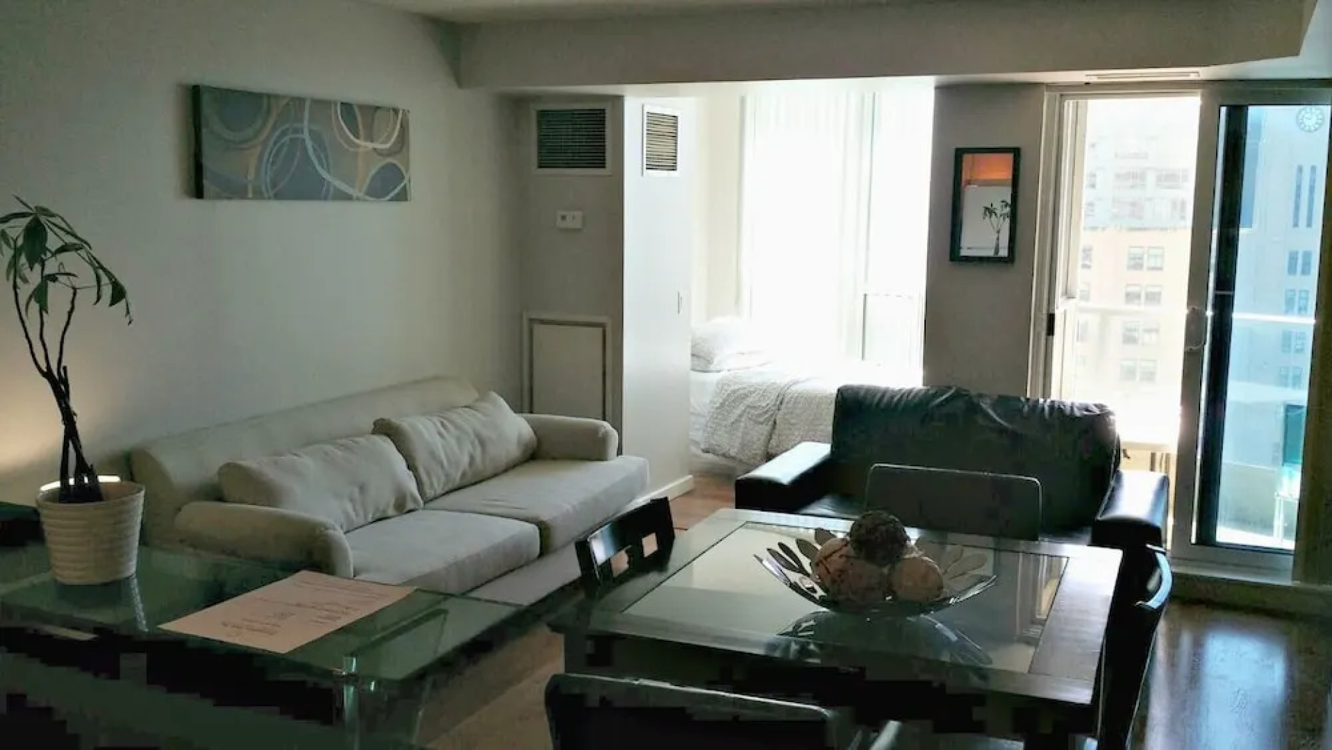 Pelican on the Harbour