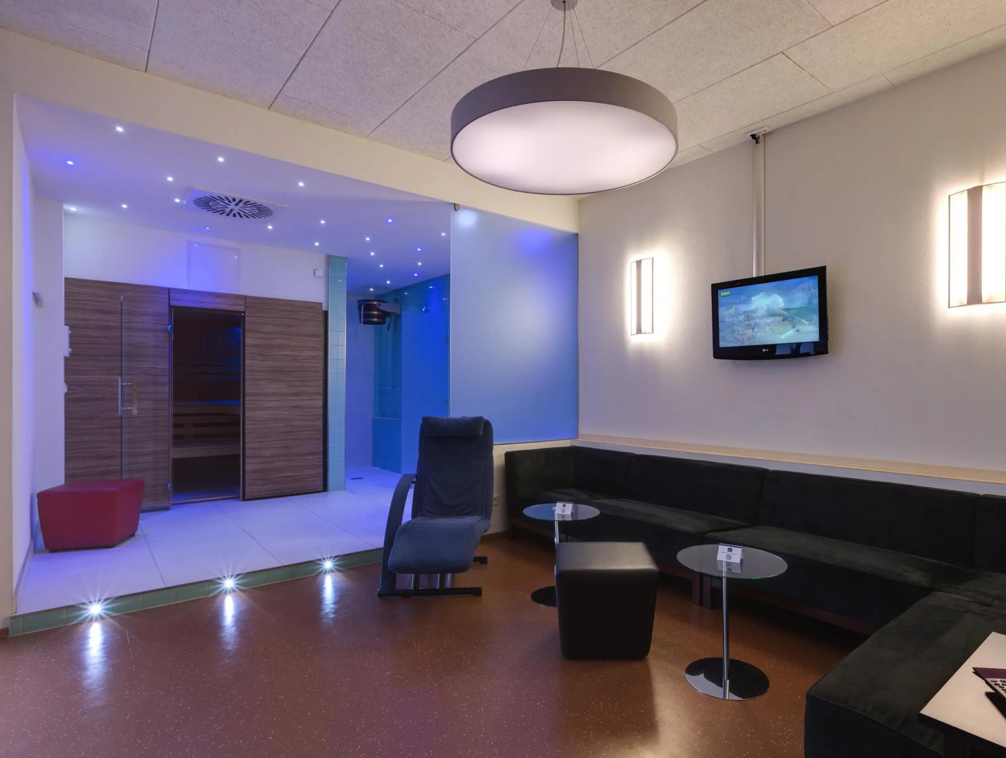 Best Western Hotel Ambassador