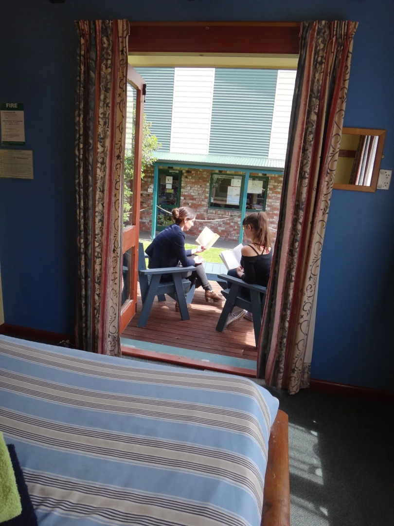 The Old Countryhouse