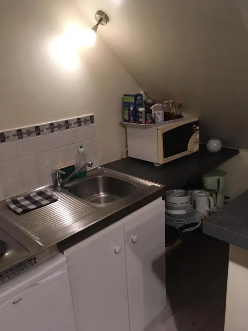 Manoir de la Vente de Rouville