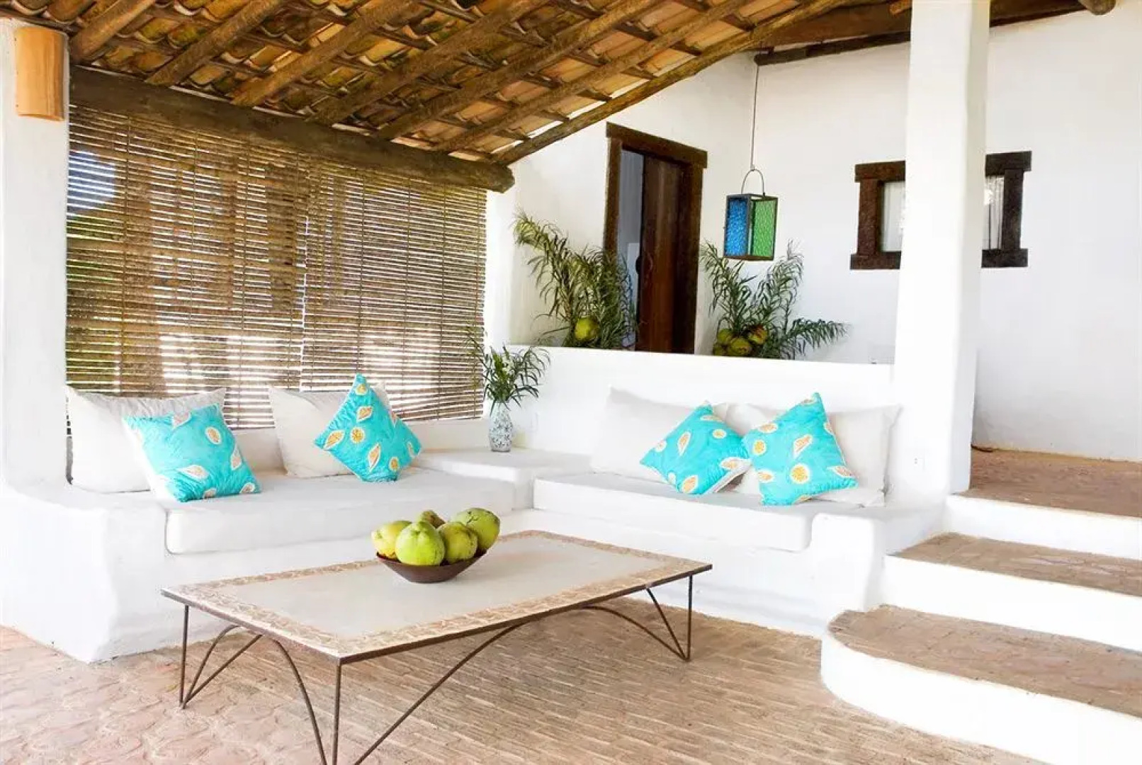 Hotel Calá & Divino