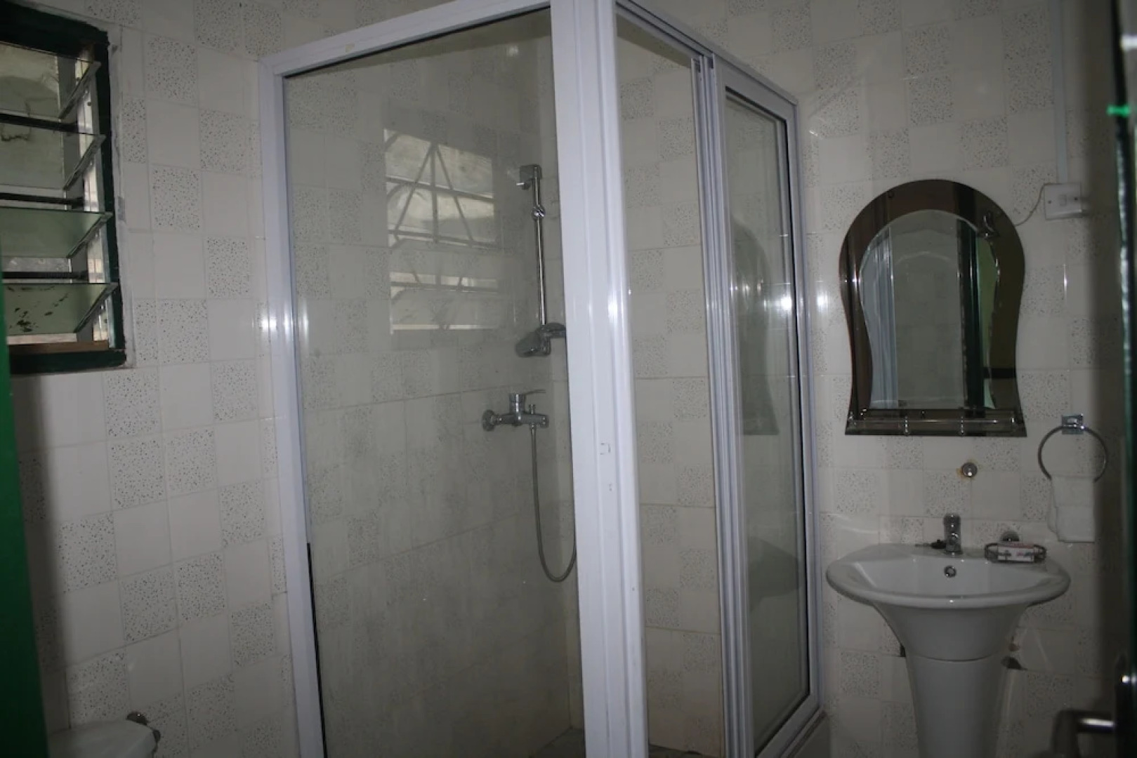 Godville Guest House