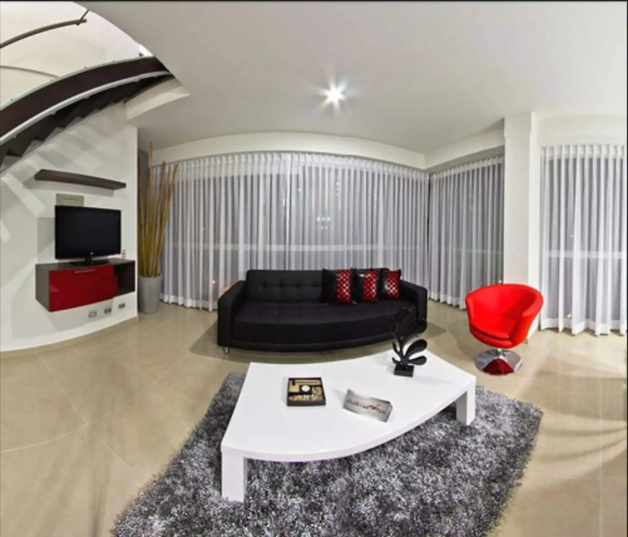 Monterosa Apartamentos Amoblados