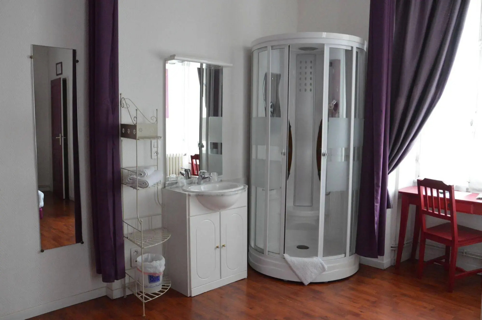 Hôtel de la Colombière