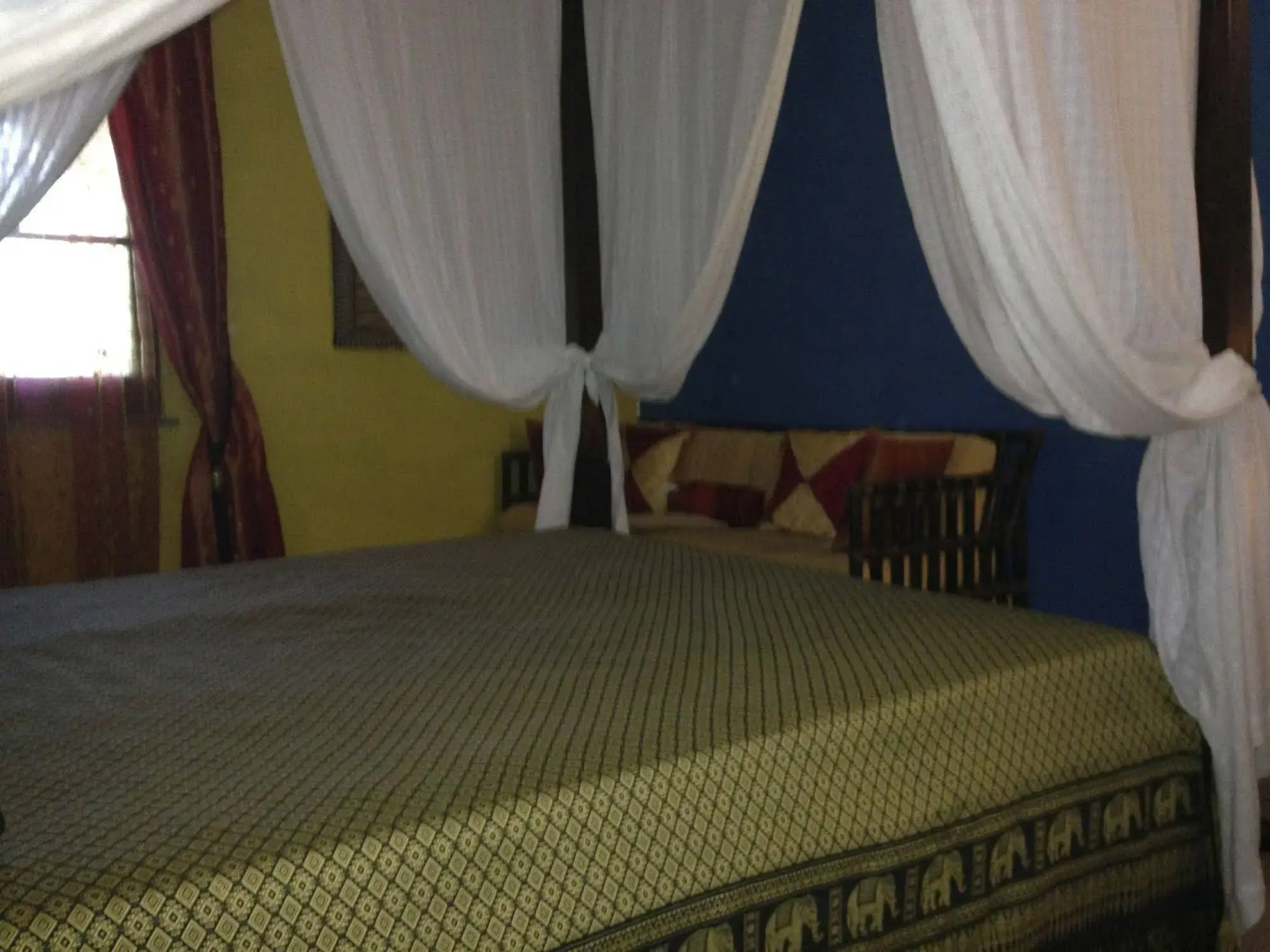 La Corte Dei Samidagi