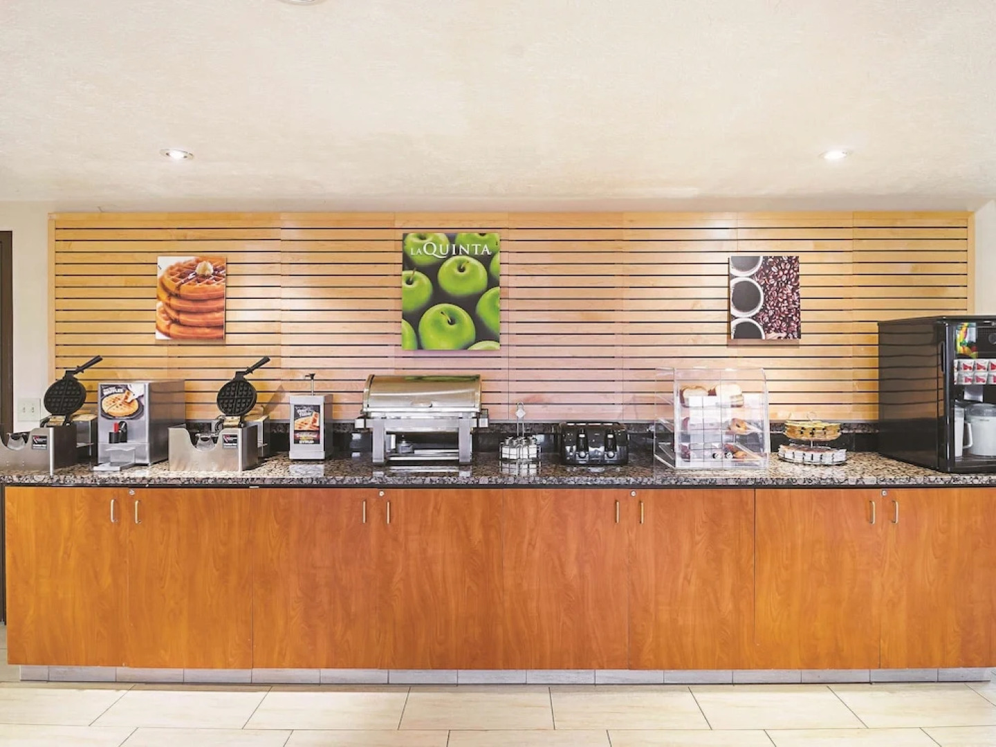 La Quinta Inn & Suites Woodburn