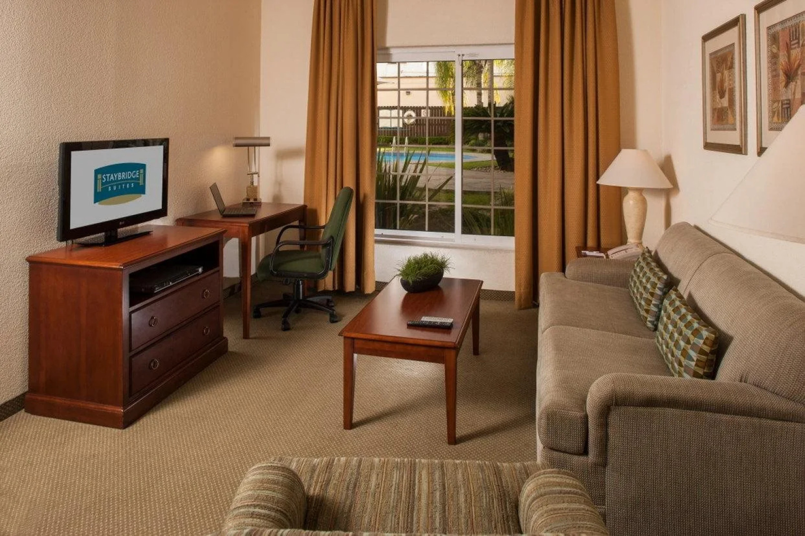 Staybridge Suites Monterrey - San Pedro by IHG