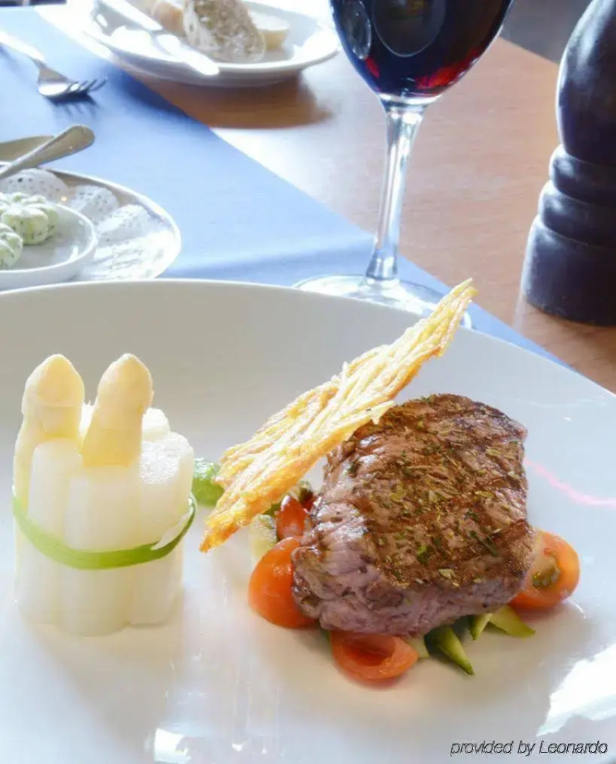 Amrâth Grand Hotel Heerlen